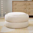 Lumi Upholstered Storage Ottoman
