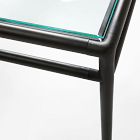 Madrid Outdoor Coffee Table (44")