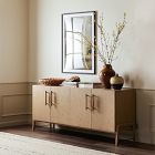 Magnolia Sideboard (73")
