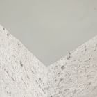 Malfa Outdoor Square Side Table (17.75&quot;)