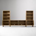 Miles Media Set (152&quot;)