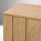 Berkely Media Console (80")