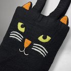Cat Tote Bag