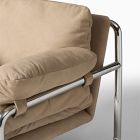 Desmond Leather Chair