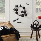 Ed Emberley Bat Wreath