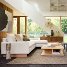 Hennings Metal Table Lamp (20")