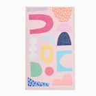 Jubilee Machine Washable Rug