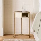 Layton Nightstand (18")