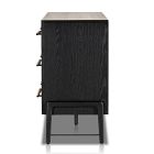 Magnolia 6-Drawer Dresser (62.5")