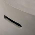 Round Outdoor Fire Table