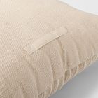 Tufted Lines Floor Pillow