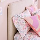 Zia Modular Pocket Headboard