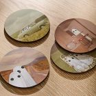 Angela Deane Coasters