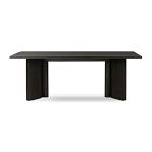 Atiya Dining Table (84"&ndash;100")