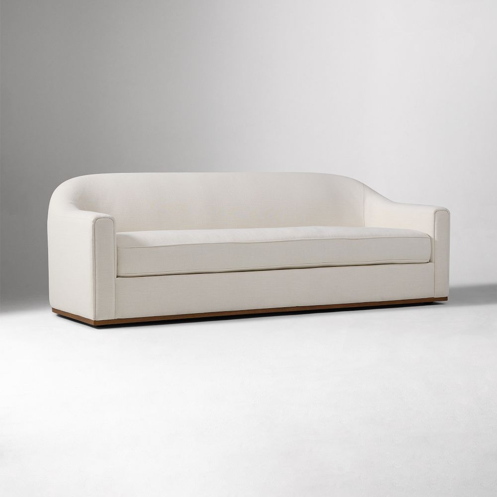 Bennett Sofa (60"–96") | West Elm