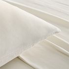 Brushed TENCEL™ Twill Sheet Set
