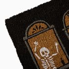 Haunted Window Doormat