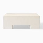 Kamari Coffee Table (40")