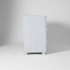 Kids Billie 6-Drawer Dresser (55")