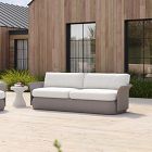 Salerno Outdoor Sofa (87")