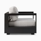 Telluride Aluminum Outdoor Lounge Chair