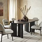 Atiya Dining Table (84"&ndash;100")