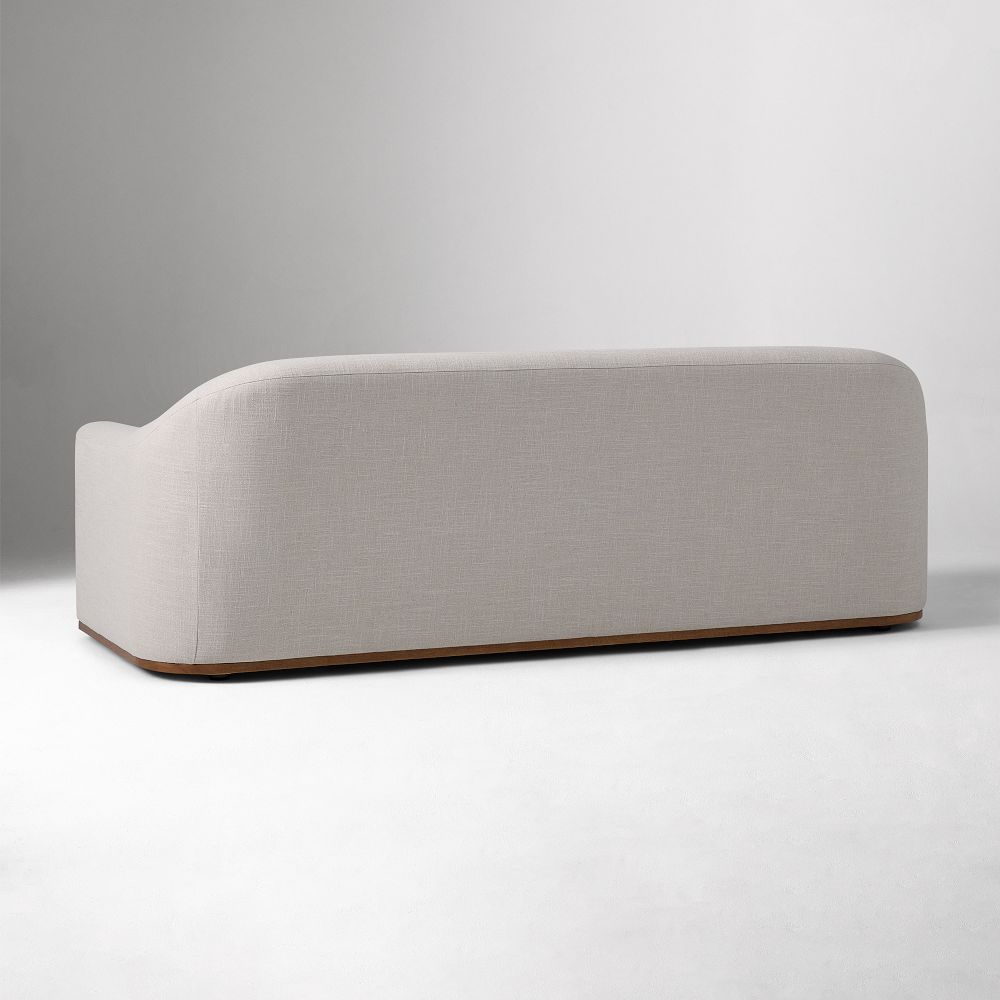 Bennett Sofa (60"–96") | West Elm