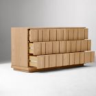 Berkely 6-Drawer Dresser (60")