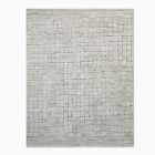 Broken Grid Easy Care Rug