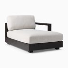 Build Your Own - Telluride Aluminum Outdoor Sectional