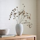 Faux Chestnut Stem Bundle