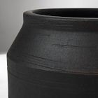 Ivan Terracotta Planters