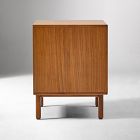 Parquet Nightstand (24")