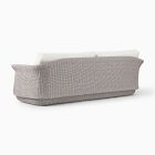 Salerno Outdoor Sofa (87")