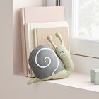 Snail Plush Toy