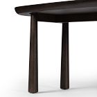 Xael Oak Desk (80")