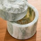 Althea Marble Canisters