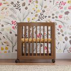 Babyletto Yuzu 8-in-1 Convertible Crib w/ All-Stages Conversion Kit