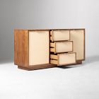 Douglas Solid Wood Tatami Buffet (60")