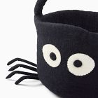 Ed Emberley Felt Spider Treat Bucket