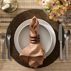 Grooved Flatware Set