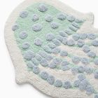 Jellyfish Bath Mat