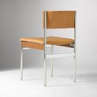 Keaton Leather Dining Chair