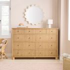 Kids Elora Grand 10-Drawer Dresser (64")