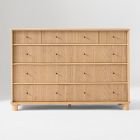 Kids Elora Grand 10-Drawer Dresser (64")