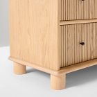 Kids Elora Grand 10-Drawer Dresser (64")