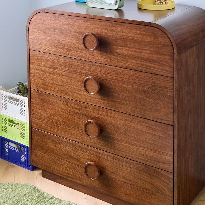 knee length dresses for ladies Cherry Moon 9-Drawer Dresser