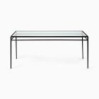 Madrid Outdoor Dining Table (72")