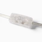 Shell Ceramic Lamp (7")