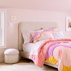 Zia Modular Pocket Headboard